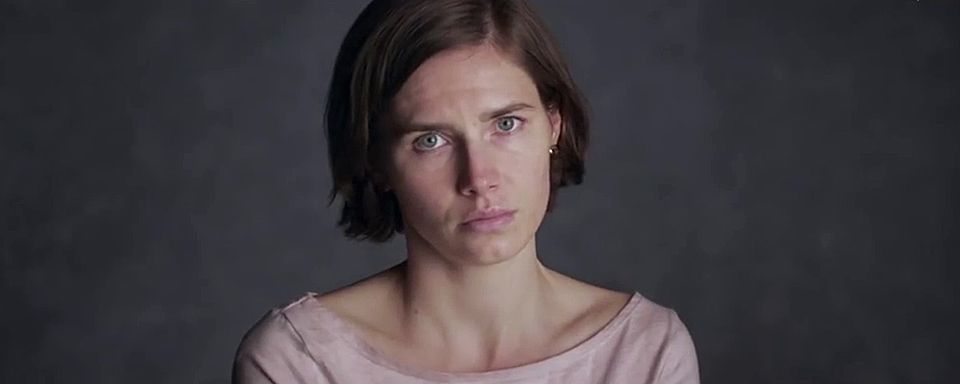 Ist sie schuldig oder unschuldig? Die ersten Trailer zur ...
