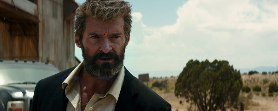 Offiziell Bestatigt Das Kleine Madchen Aus Dem Logan Trailer Ist Wirklich Wolverine Klon X 23 Kino News Filmstarts De