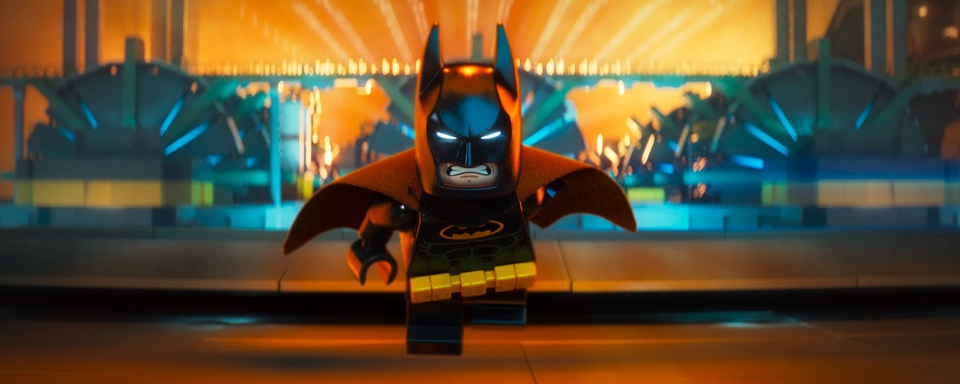 the lego batman movie online streaming