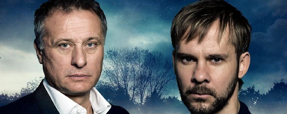 Filme Und Serien Von Dominic Monaghan Free-TV-Start von "100 Code": Dominic Monaghan und Michael Nyqvist auf