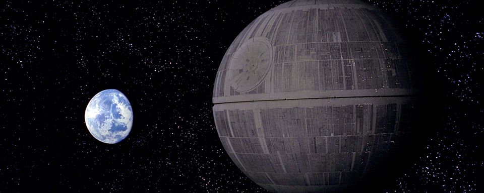 Lord Vader Die Stromrechnung Ist Da So Schwindelerregend Teuer Ware Der Betrieb Des Todessterns Kino News Filmstarts De