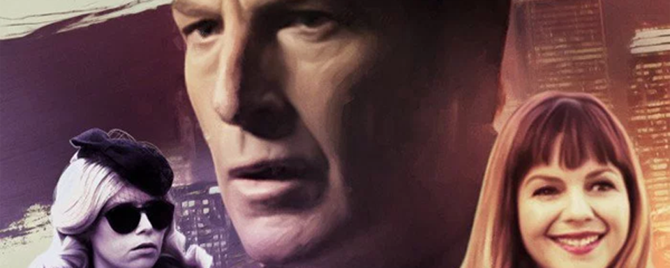 Erster Trailer Zu Girlfriend S Day Breaking Bad Star Bob Odenkirk Verstrickt Sich In Eine Morderische Verschworung Kino News Filmstarts De
