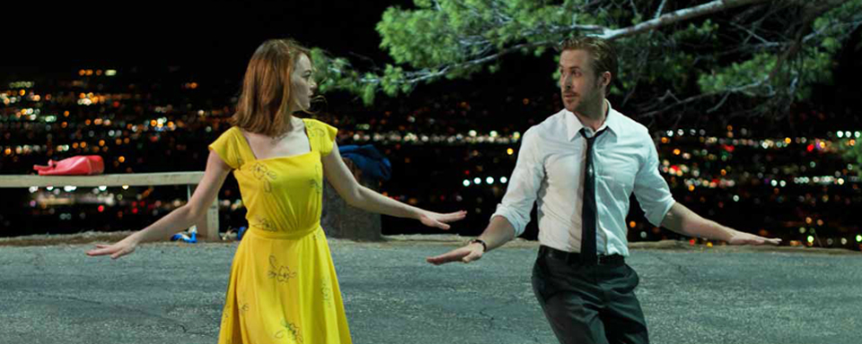 La La Land Dominiert Die Bafta Awards Verliert Aber Beim Drehbuch Die Gewinner Im Uberblick Kino News Filmstarts De