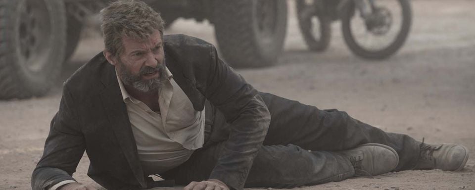 Logan The Wolverine Ganzer Film Deutsch