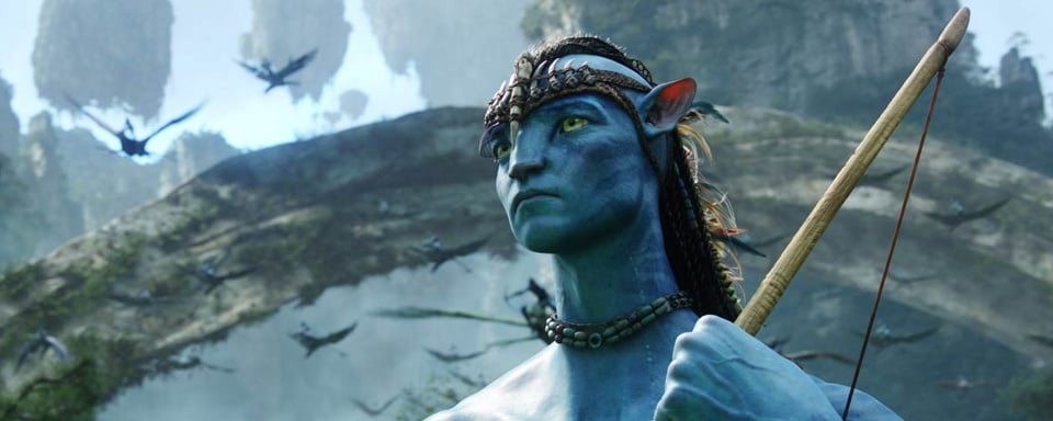 Deutsche Starttermine für "Avatar 2", "Avatar 3", "Avatar 4" und