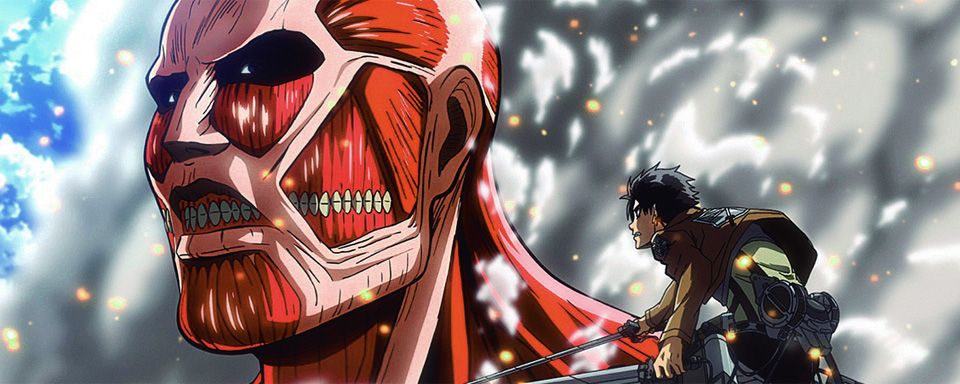 Attack On Titan Folge 17 Deutsch