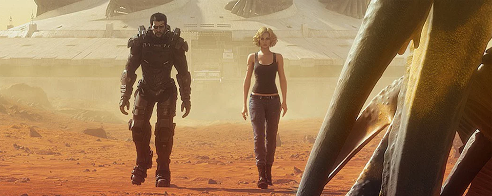 сэм рокуэлл в поисках галактики. Red planet («красная планета»), 2000. прометей 2012 пришельцы. прилетели на другую планету. прилетели на другую планету.