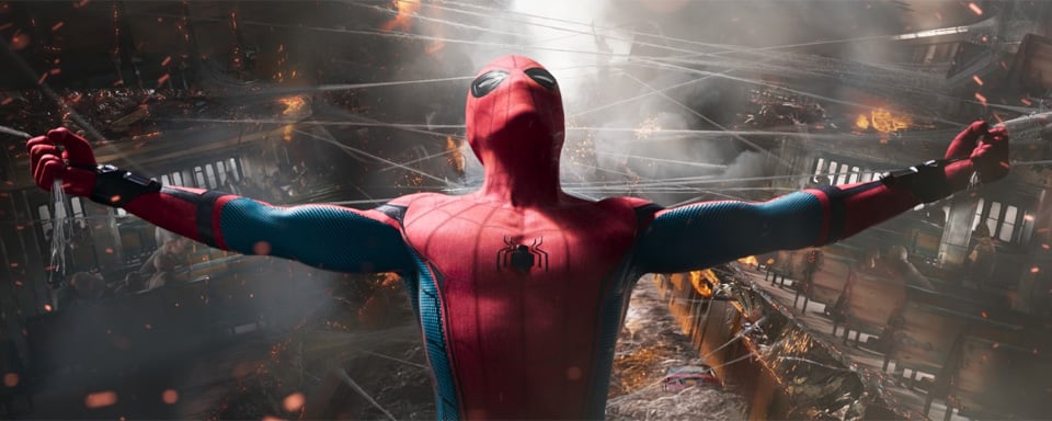 Spider-Man: Homecoming": FSK gibt Altersfreigabe zu Tom Hollands  Marvel-Abenteuer bekannt - Kino News - FILMSTARTS.de