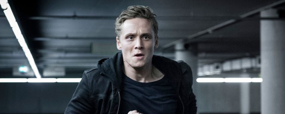 You Are Wanted Staffel 2 Episoden
