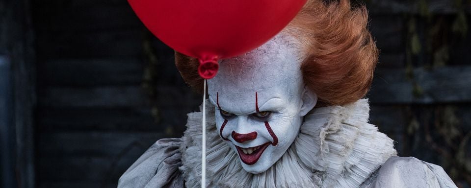Nach Stephen Kings "Es": In "Es 2" warten bittere Schicksale auf zwei ...