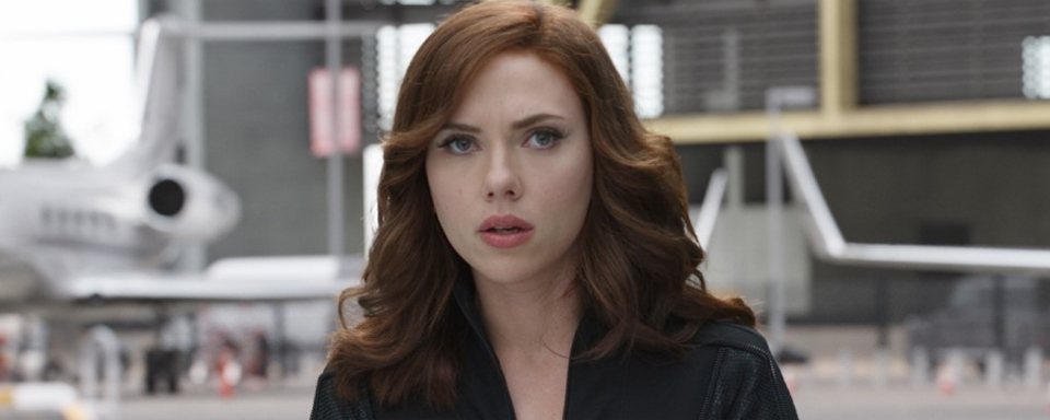 Männerclub Marvel: Warum der "Black Widow"-Film überfällig ist - Kino