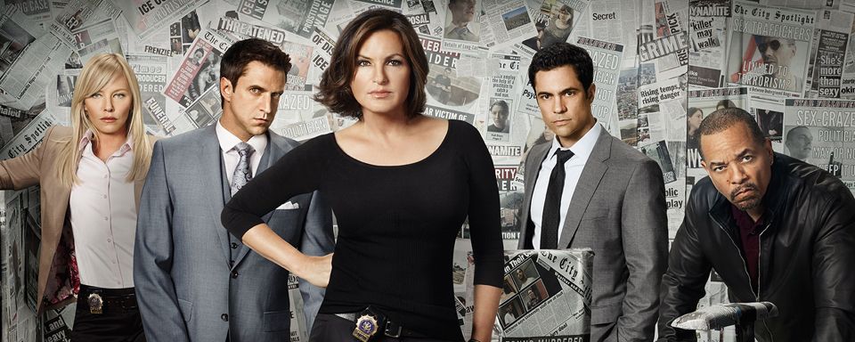 law order special victims unit folge zum weinstein skandal in arbeit serien news filmstarts de