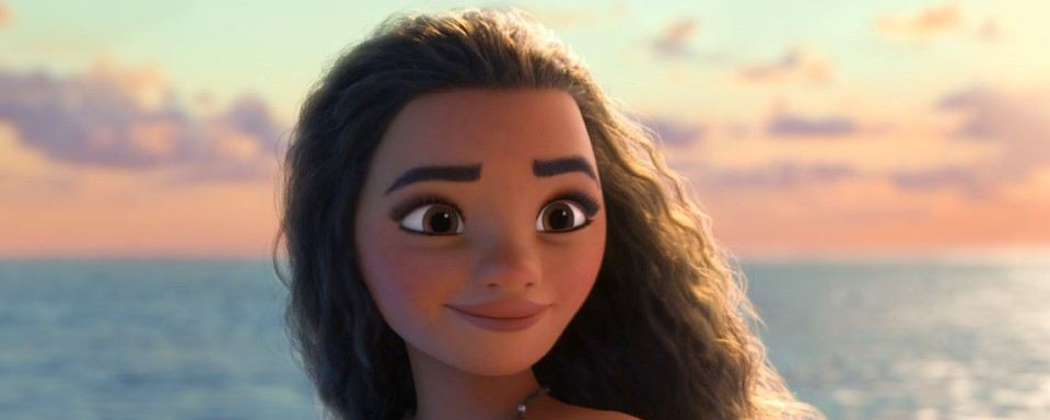 Disney Sei Dank: Der Vorname Vaiana Stellt In Deutschland Einen Rekord ...