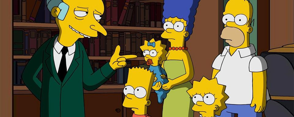 Simpsons Und Family Guy Folge Deutsch