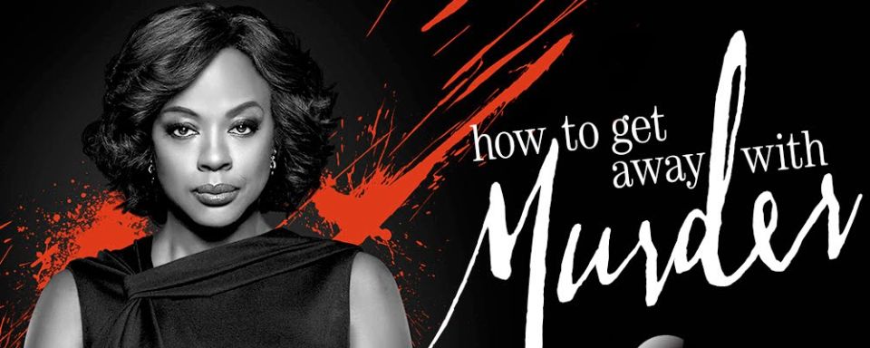 How to get away with a store murderer season 1 netflix