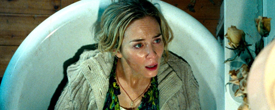 Die Macher Hinter Dem Horror Megahit Unser Interview Mit Den Produzenten Von A Quiet Place Kino News Filmstarts De