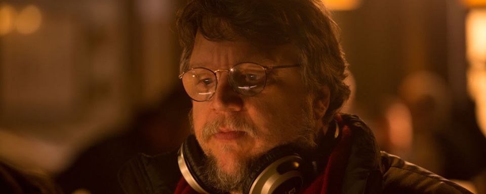 Besetzung Von Guillermo Del Toro Presents 10 After Midnight Neue Horrorserie "10 After Midnight": Guillermo del Toro dreht