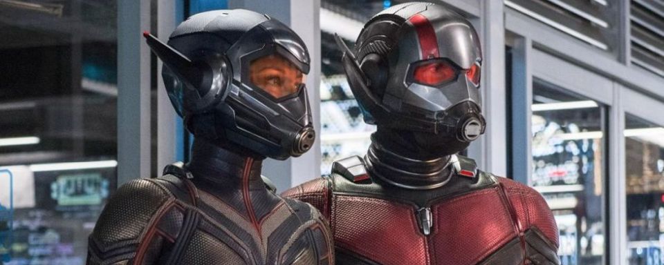 Millionen ameisenmann