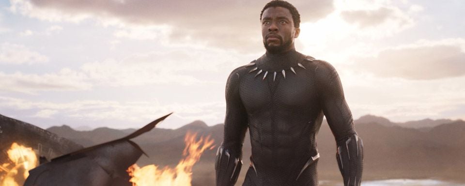 Das sind die 30 (bisher) erfolgreichsten Filme in den USA 2018 ...
