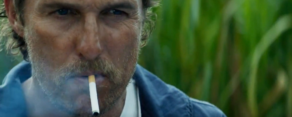 Im Netz Der Versuchung Deutscher Trailer Zum Mystery Thriller Mit Matthew Mcconaughey Und Anne Hathaway Kino News Filmstarts De