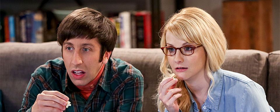 "The Big Bang Theory": So Könnt Ihr Die Finale 12. Staffel Jetzt Schon ...