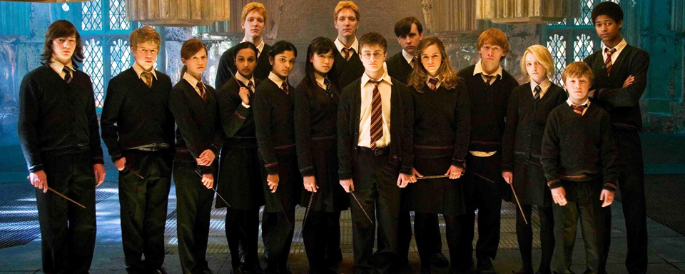 Harry Potter Und Der Orden Des Phonix Darum Ist Das Buch Deutlich Besser Als Der Film Kino News Filmstarts De