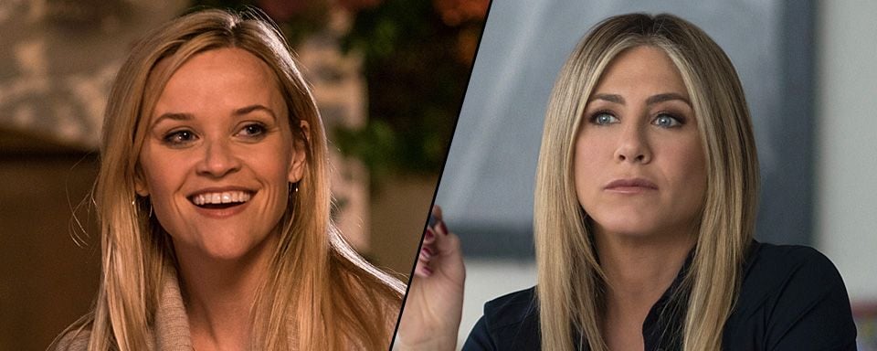 So viel zahlt Apple seinen Stars für den Angriff auf Netflix - Serien ...