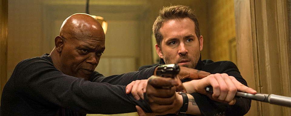 Confirmed: Ryan Reynolds and Samuel L. Jackson return for “Killer’s Bodyguard 2” – Kino News