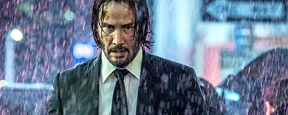 Regisseur Teasert John Wick 4 Gibt Uns Aber Erst Mal Neue Bilder Und Infos Zu John Wick 3 Filmstarts De