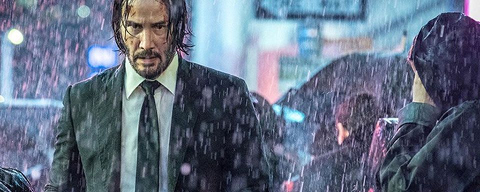 John Wick Hunderasse Teil 3
