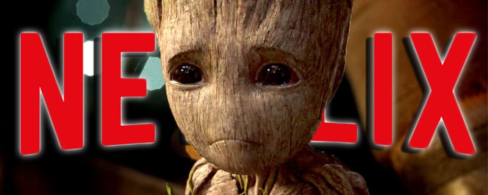 Der Traurigste Film Auf Netflix Heute neu auf Netflix: Der traurigste Marvel-Film, Grauen aus Korea und