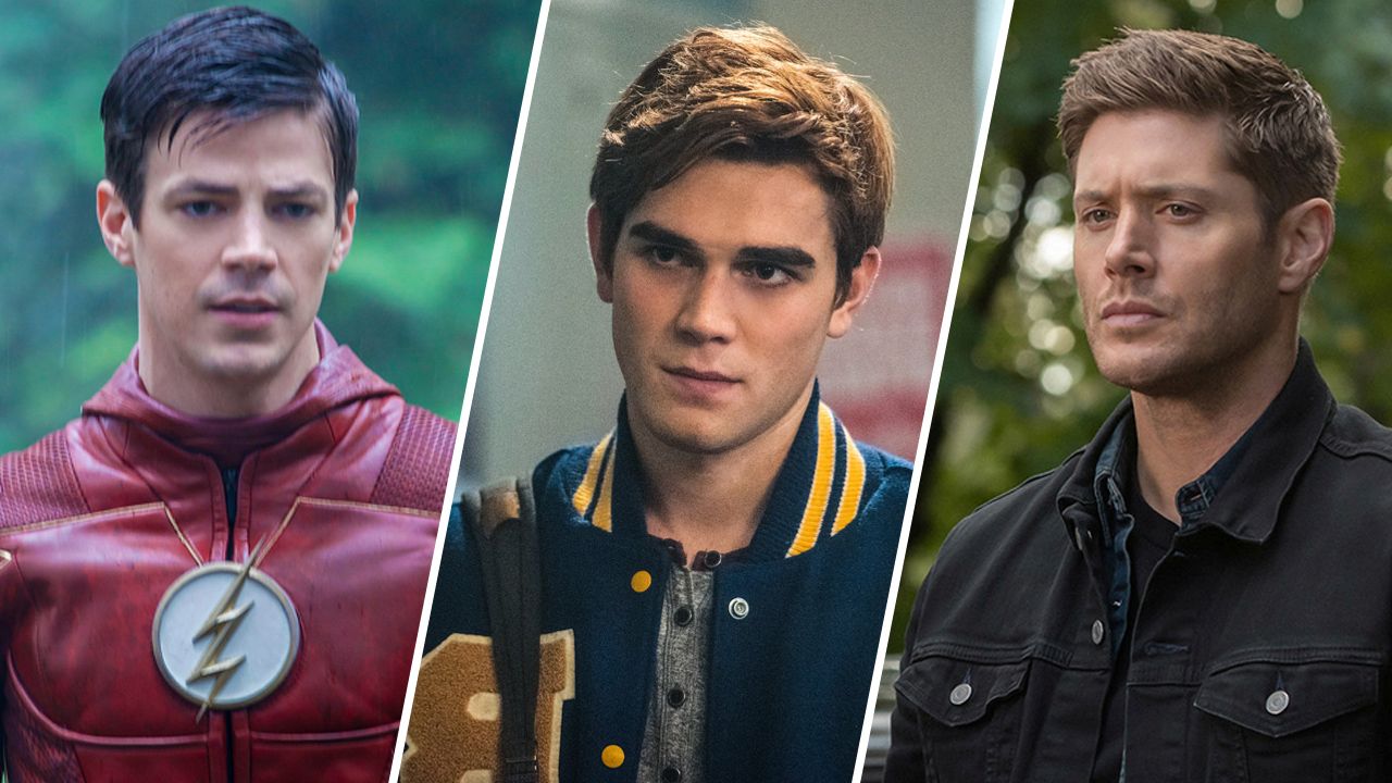 The Flash Alle Staffeln Deutsch