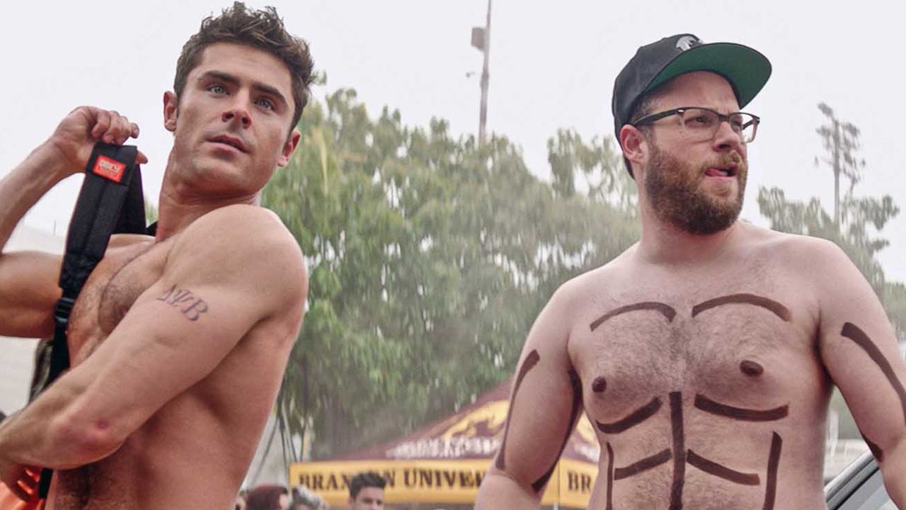 Bad Neighbors 3 mit Zombies? Darum wird es kein so abgefahrenes Bad  Neighbors 2-Sequel im Kino geben - Kino News 