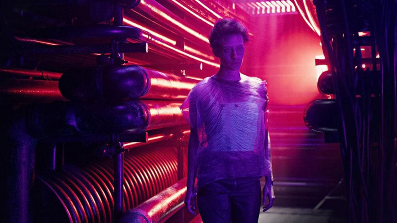 Nightflyers': Netflix lançará série do criador de 'Game of Thrones' com  baixa aprovação da crítica - CinePOP