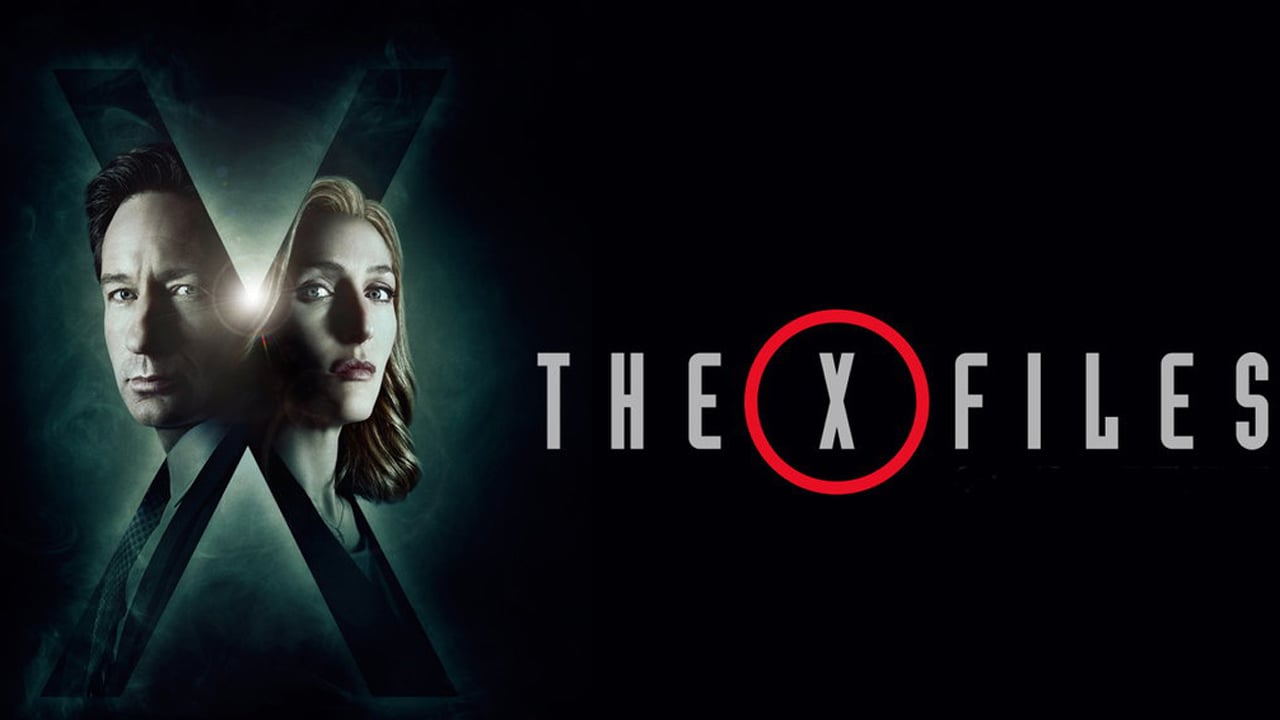 the x files season 10