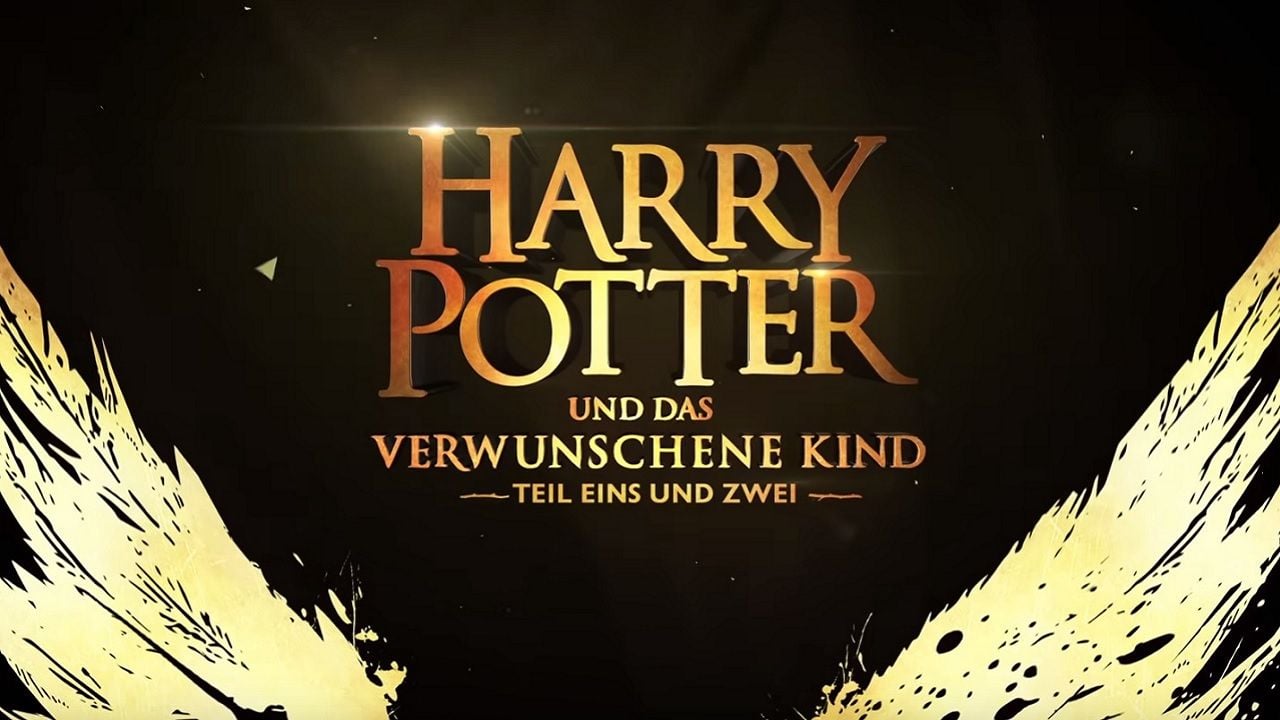 Bald In Deutschland Trailer Zur Potter Fortsetzung Harry Potter Und Das Verwunschene Kind Kino News Filmstarts De