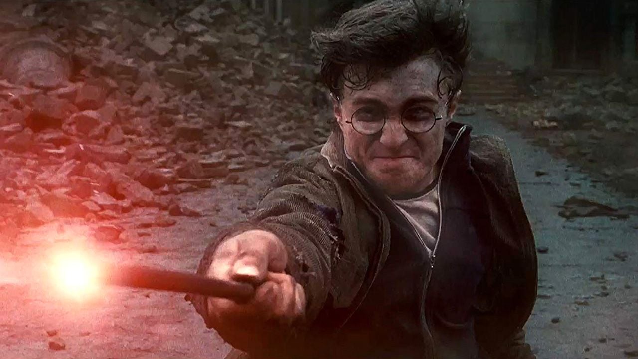 "Harry Potter und das verwunschene Kind" Ab jetzt gibt es Tickets für die Fortsetzung der Saga