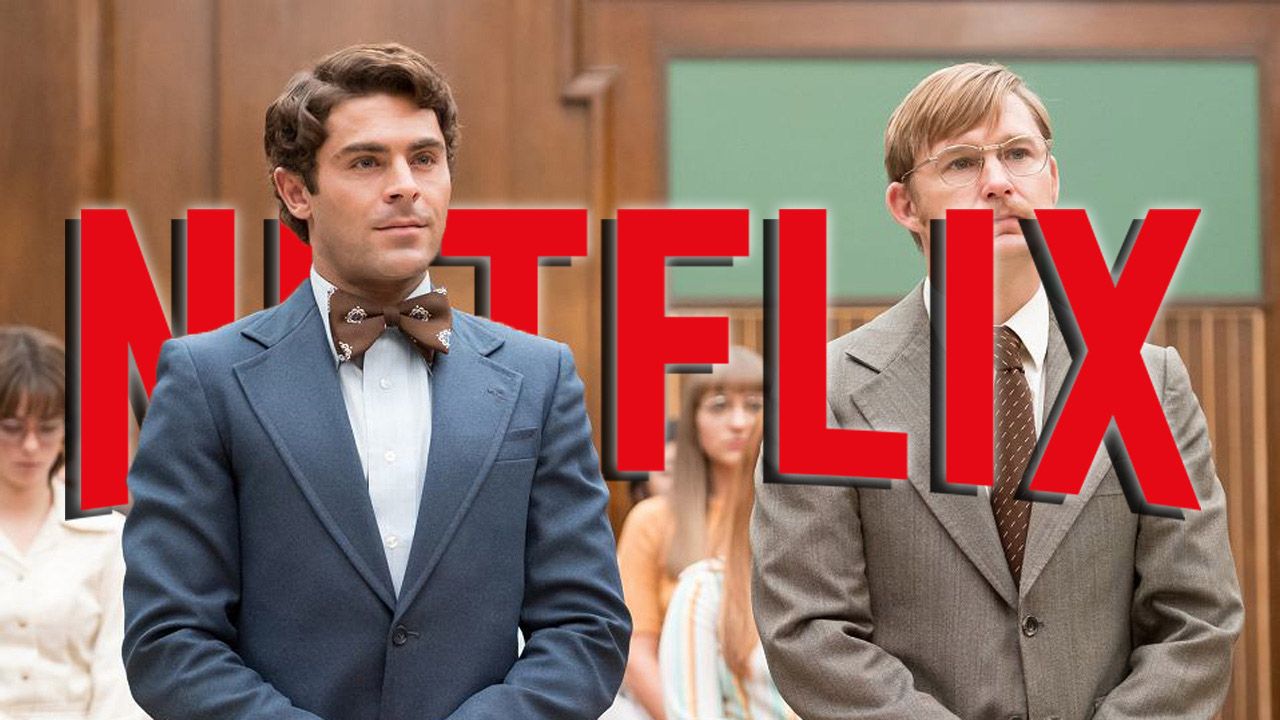 Zac Efron Als Serienmorder Im Netflix Trailer Zu Extremely Wicked Shockingly Evil And Vile Kino News Filmstarts De