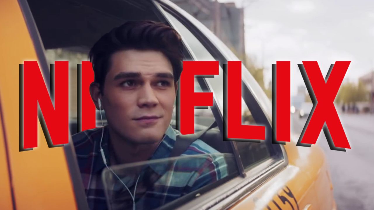 Deutscher Trailer Zur Netflix Romanze The Last Summer Mit Riverdale Star K J Apa Kino News Filmstarts De