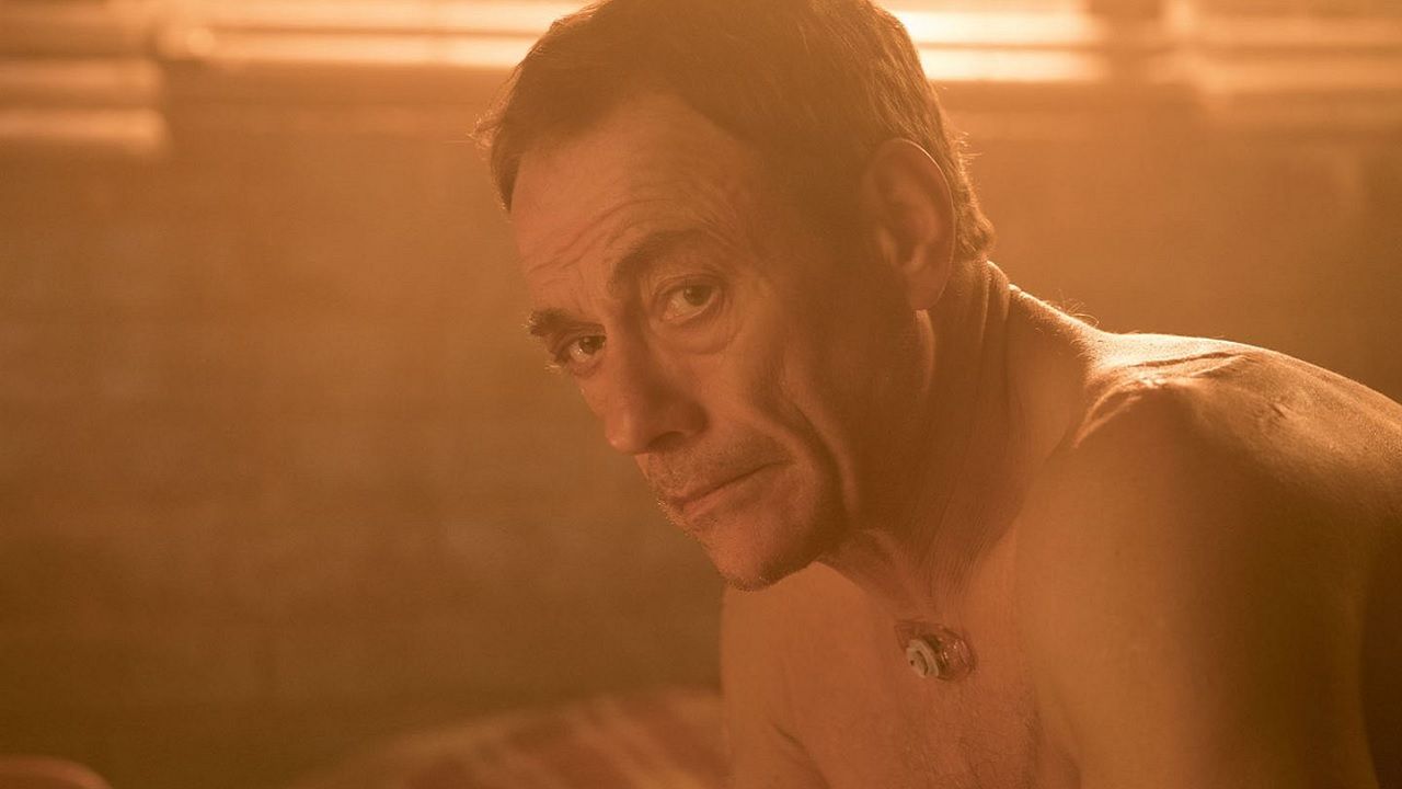 Deutscher Trailer Zu We Die Young Fsk 18 Action Mit Jean Claude Van Damme Kino News Filmstarts De