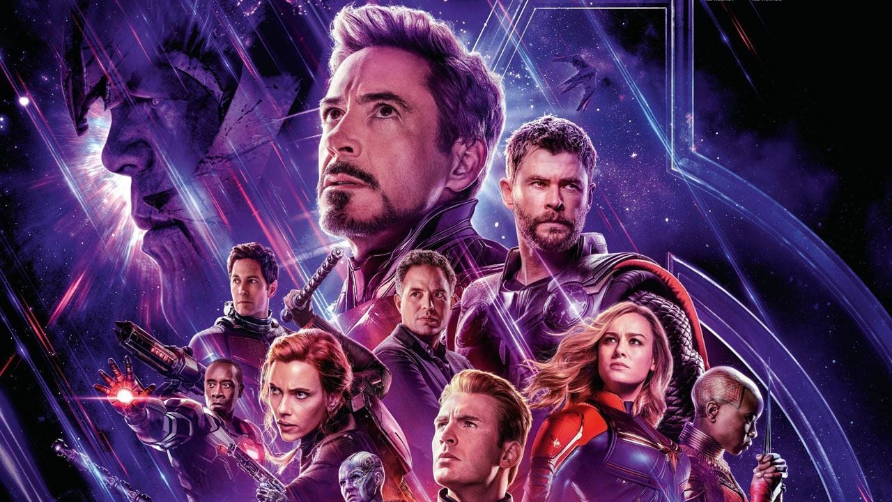 Avengers Endgame Stream Deutsch Movie4k