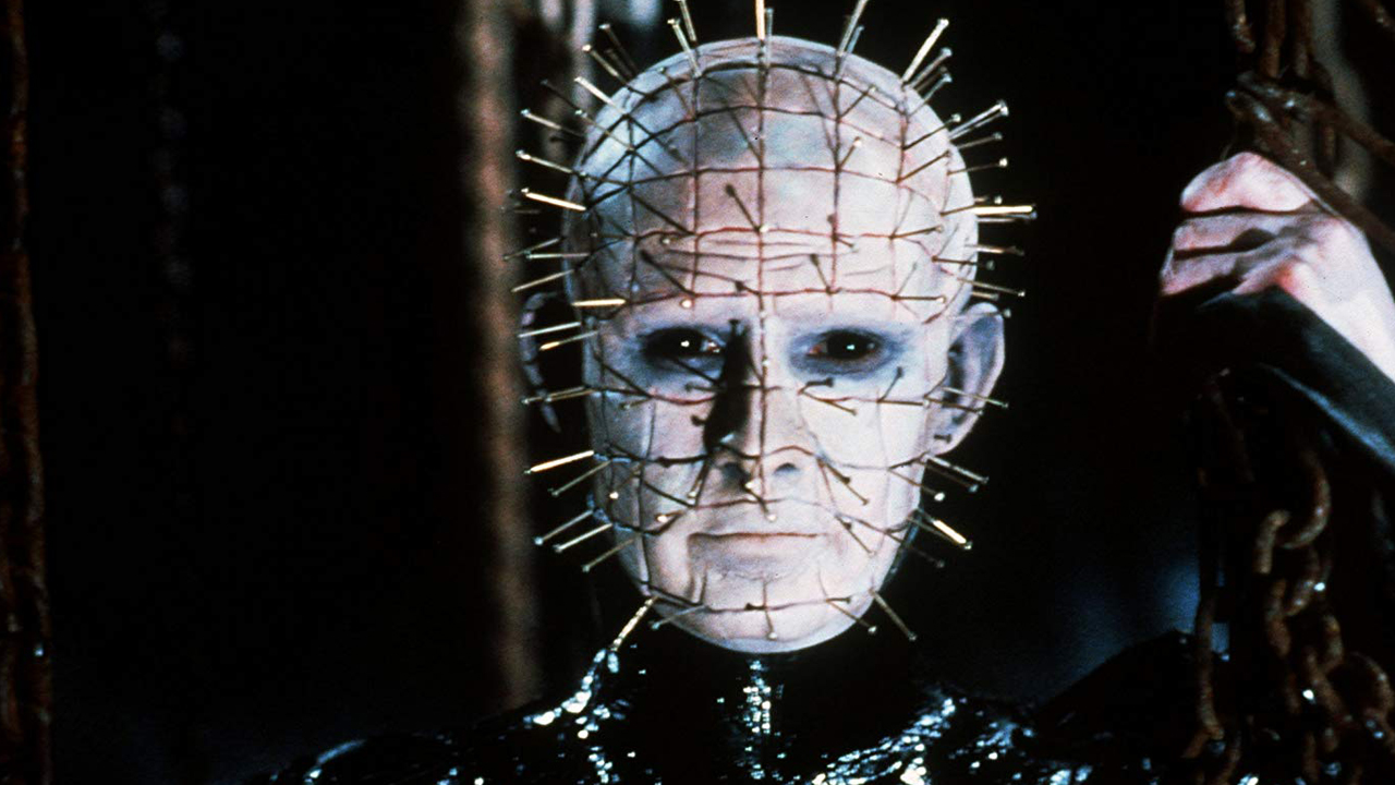 Hellraiser Remake In Arbeit Eine Vergurkte Horror Reihe Soll Wieder Stark Werden Kino News Filmstarts De