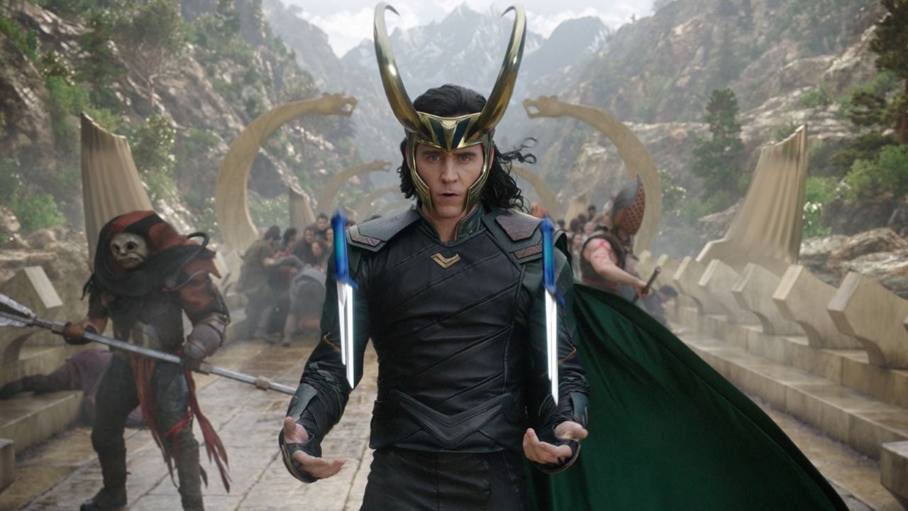 Nach Avengers 4 Endgame Wie Geht Es Mit Loki Weiter Kino News Filmstarts De