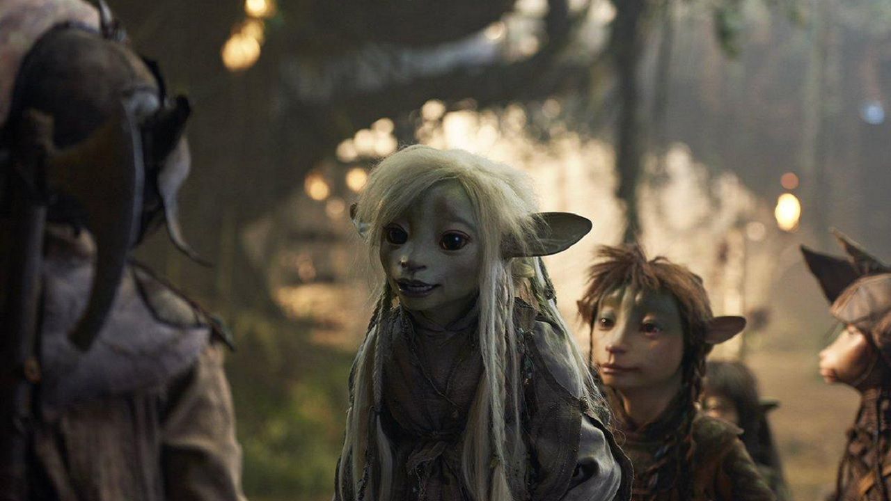 Eine Dunkle Und Grimmige Geschichte Netflix