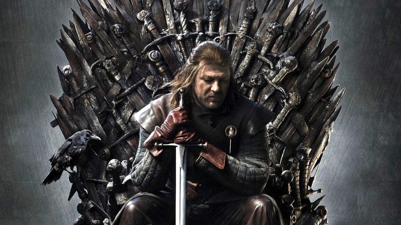 "Game Of Thrones" Die 10 besten Momente der kompletten Serie Serien News FILMSTARTS.de