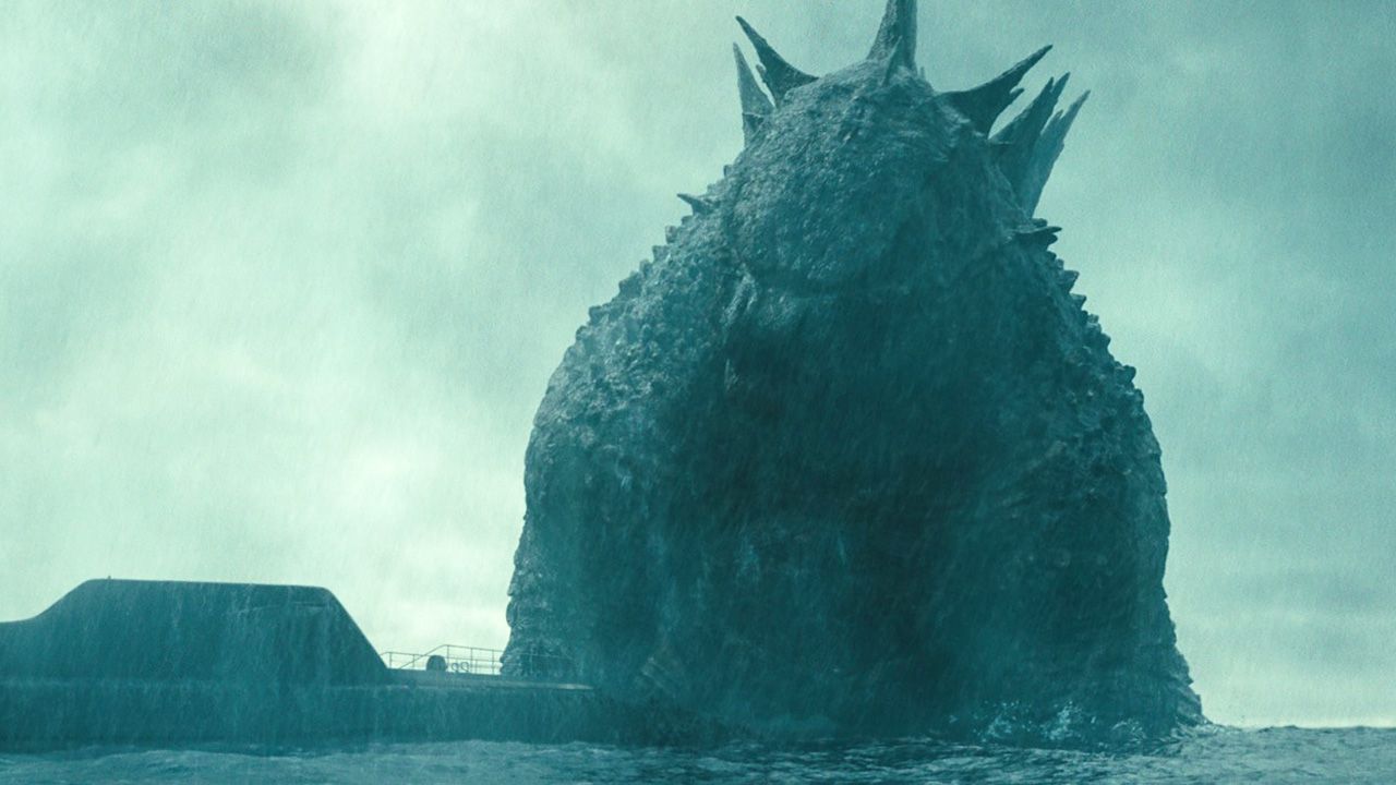 Godzilla 2 King Of The Monsters Diesen Kampf Bekamen Wir Nicht Zu Sehen Kino News Filmstarts De