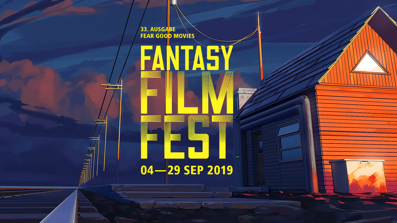 Fantasy Filmfest 2019 Das sind die ersten Filme für Deutschlands