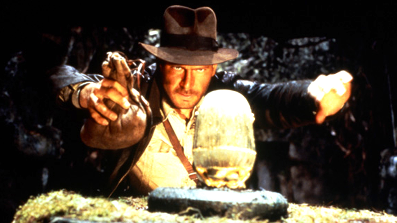 INDI Indiana Jones Set 2-tlg DeLuxe Filz Hut und Lederpeitsche für Erwachsene 