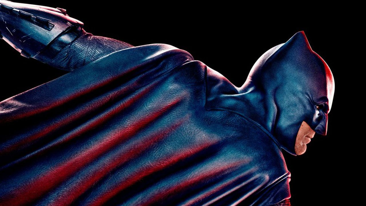Die Ersten 4 Bosewichte Fur The Batman Mit Robert Pattinson Stehen Offenbar Fest Kino News Filmstarts De