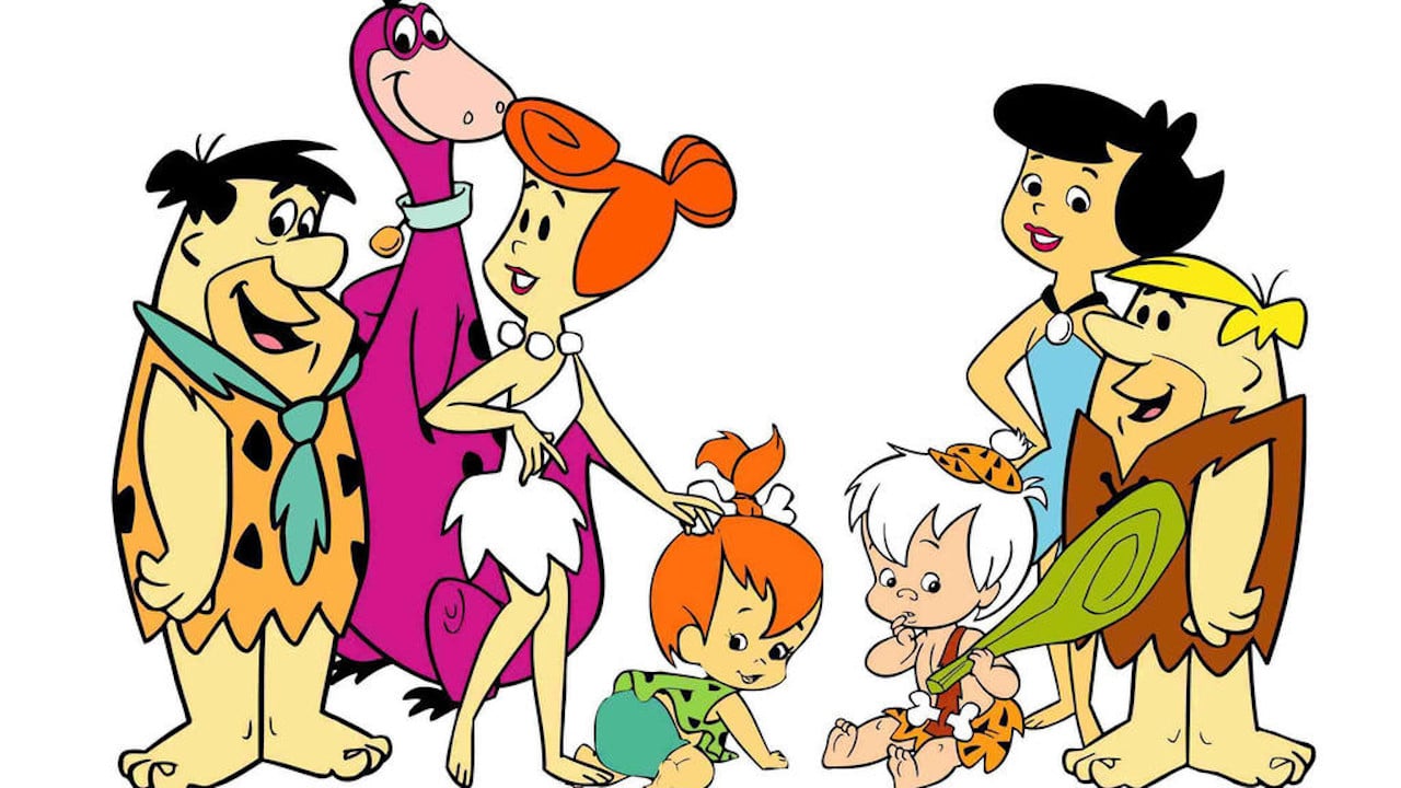 Comeback Der Familie Feuerstein Flintstones Reboot Kommt Fur Erwachsene Serien News Filmstarts De